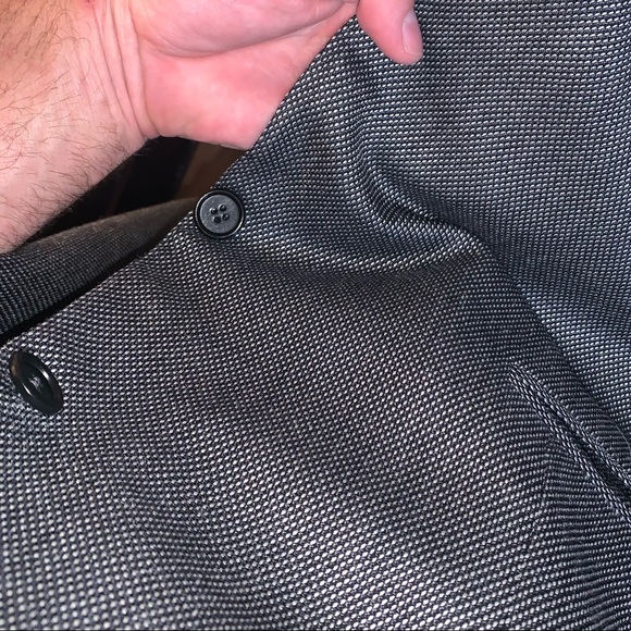 CANALI Sports Jacket - Picture 8 of 8